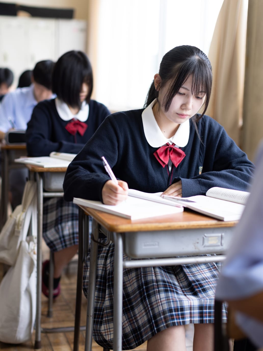 特別進学コース