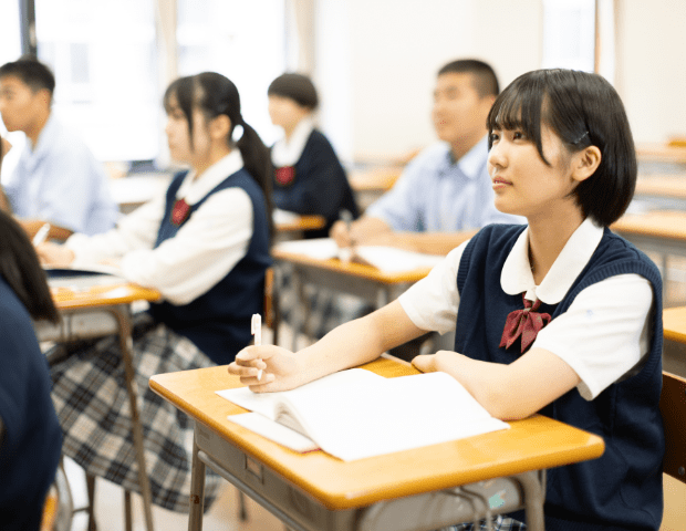 文理進学コース