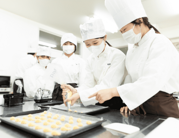 実務選択コース